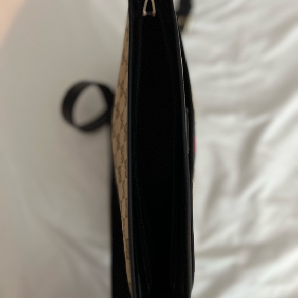 Gucci WEB SUPREME POCKET MESSENGER - Picture 7 of 16